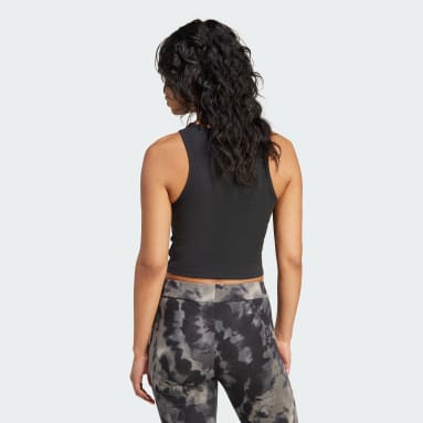 Canotta Essentials Ribbed