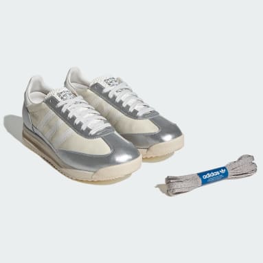 Adidas zapatillas la plata shop