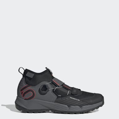 Five Ten grijs 5.10 TRAILCROSS PRO CLIP-IN MOUNTAIN BIKE SCHOENEN