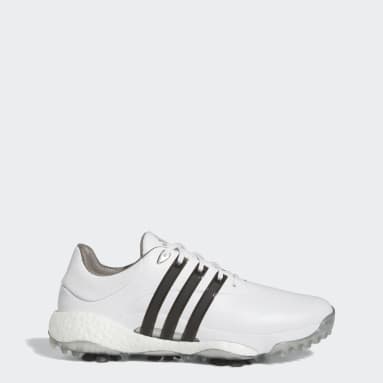 Calzado de Golf Tour360 22 Boost Blanco Hombre Golf