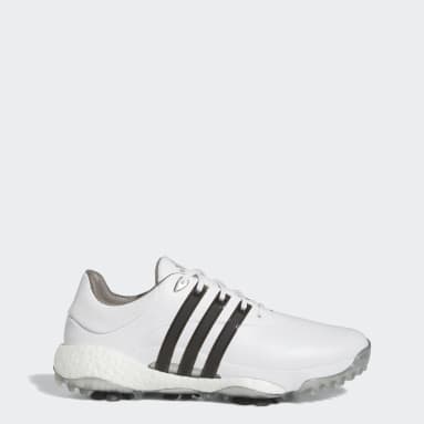 Men's White Golf Shoes | adidas US