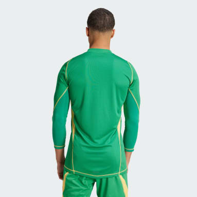 Maglia Tiro 24 Pro Long Sleeve Goalkeeper