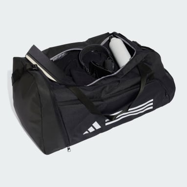 Saco de Desporto 3-Stripes Essentials — Tamanho Grande