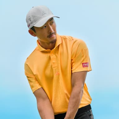 メタル ロゴ キャップ