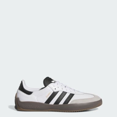 Skaterschuhe adidas DE