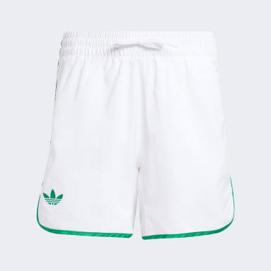 Short da tennis Climacool Kids
