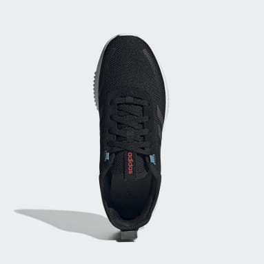 Zapatillas Lite Racer Rebold Negro Hombre Sportswear
