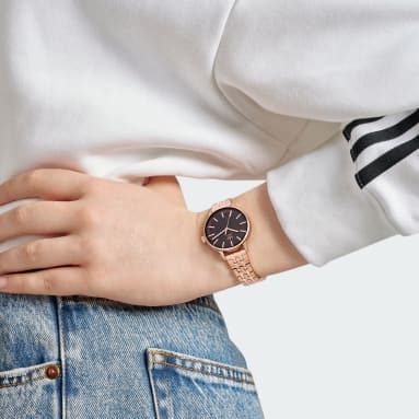 Reloj Code One XS Rosa Originals