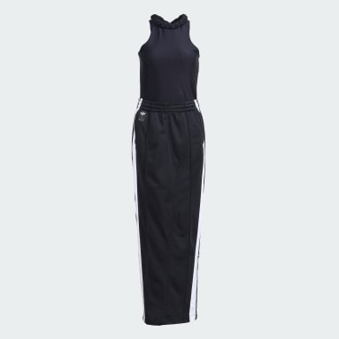 Vestido Adibreak x MAZ Manuela Álvarez
