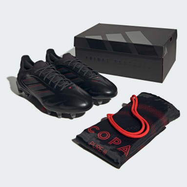 Botas de Futebol Copa Pure 3 Elite – Piso firme
