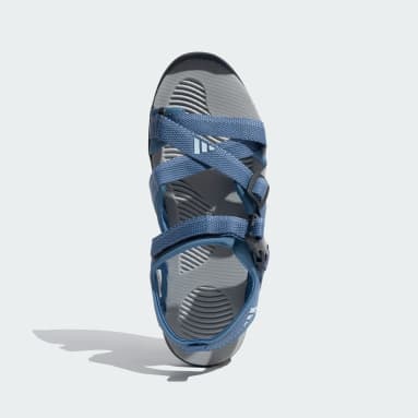 Buy Adidas Gladi Green Floater Sandals for Men at Best Price @ Tata CLiQ