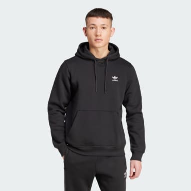 Trefoil Essentials Hoodie