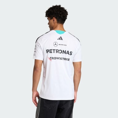 CAMISETA PILOTO MERCEDES - AMG PETRONAS FORMULA 1 TEAM