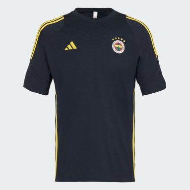 FENERBAHÇE TIRO24 PAMUKLU TİŞÖRT