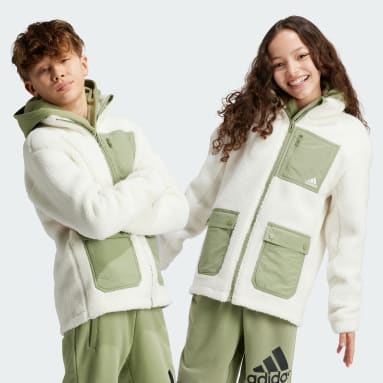 Fleece Jack