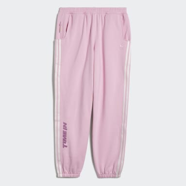 Originals Pink Ninja Pants (Gender Neutral)