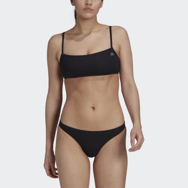 Colapso Hula hoop Sistemáticamente Bikinis para mujer| Comprar en adidas
