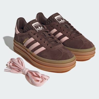 Zapatillas Gazelle Bold