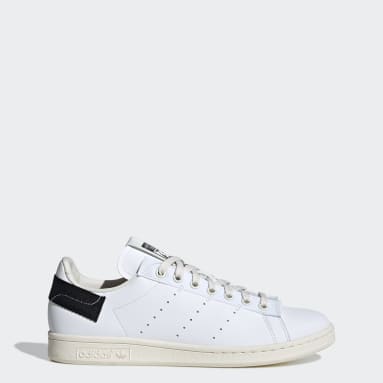 Men's Stan Smith Shoes & Sneakers | adidas US مشب متنقل