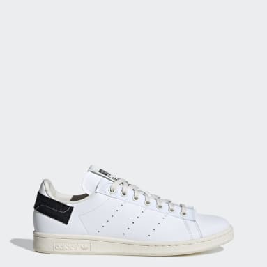 stan smith laceless