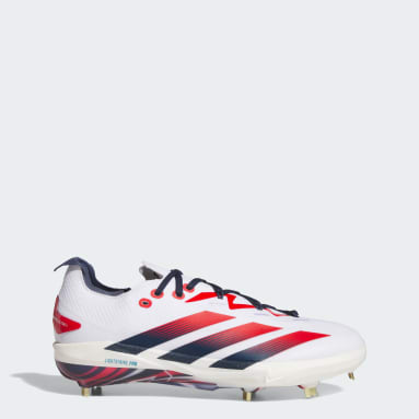 Adizero Electric+ 2.0 USA Cleats