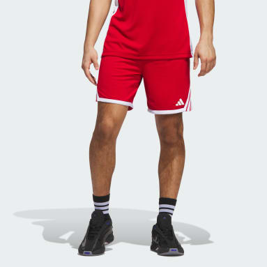 3G Speed Reversible Basketball AEROREADY Shorts