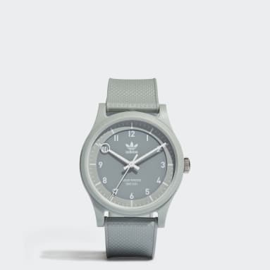 Originals Grey Project One R Watch