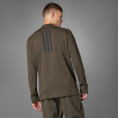 Designed for Training Pro Series Quarter-Zip Shirt