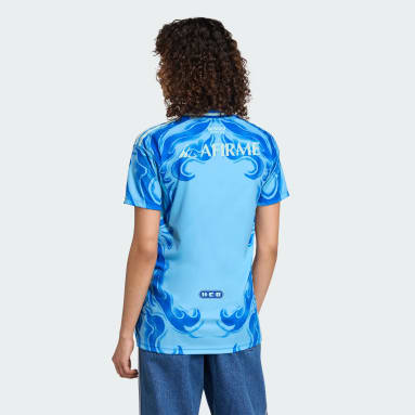 Jersey visitante de Tigres UANL 25/26