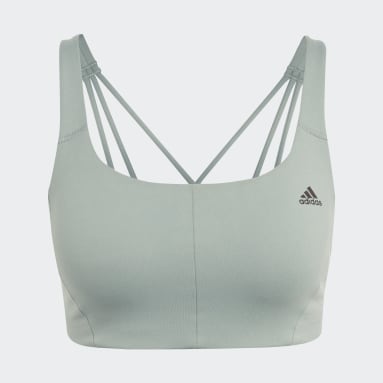 CoreFlow Medium-Support Bra