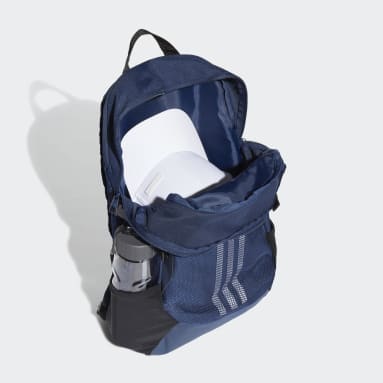 Football Blue Tiro Primegreen Backpack
