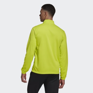 ataque Retorcido germen Sudaderas amarillas para hombre | adidas ES