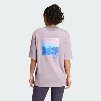 Terrex Back Graphic T-Shirt
