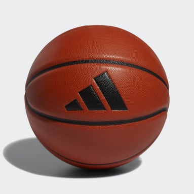 Classic Leather Indoor Basketball in Sizes 5, 6, 7