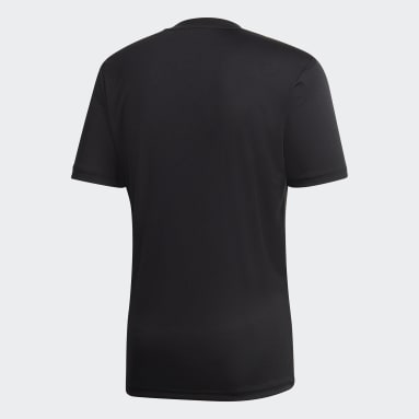 Polera Camouflage Box Negro Hombre Sportswear