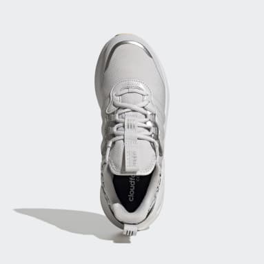 Zapatillas Puremotion Super Gris Mujer Sportswear