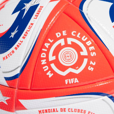 Mundial de Clubes FIFA 25 리그 볼