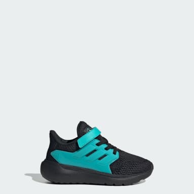 MERCEDES - AMG PETRONAS FORMULA ONE TEAM ULTIMASHOW 2.0 SHOES CHILDREN