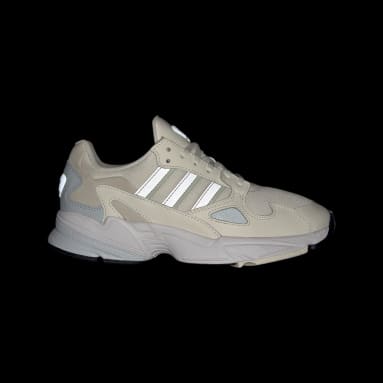 Adidas tenis falcon new arrivals