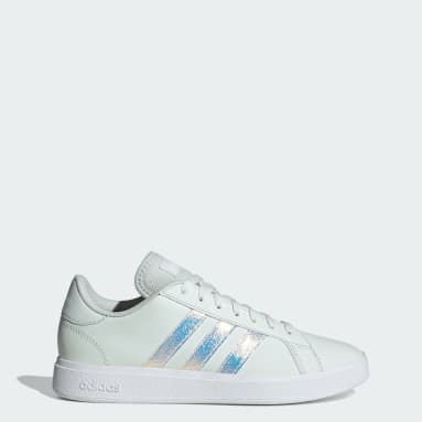 Grand Court Base 2.0 Shoes