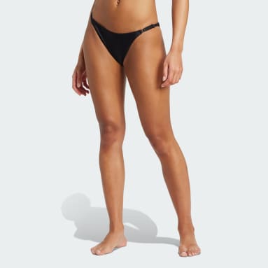 Prążkowany dół od bikini Iconisea