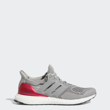 Grey Ultraboost Shoes | adidas