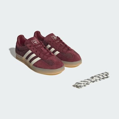 GAZELLE INDOOR SHOES
