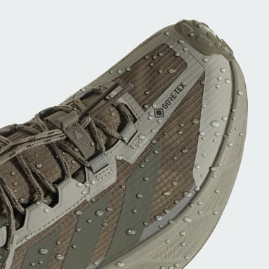 Sepatu Hiking Terrex Freehiker SL GORE-TEX