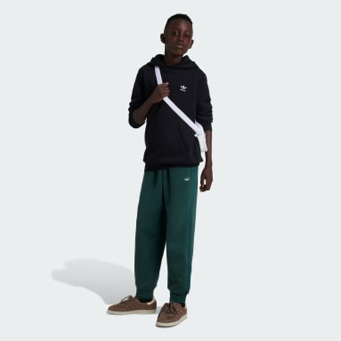 Camisola com Capuz – Criança