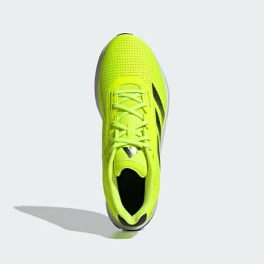 Tênis adidas 10k verde on sale