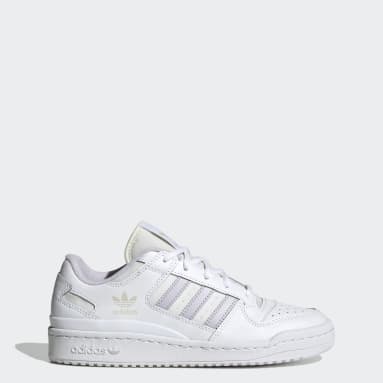 Nữ Originals Giày Forum Low Classic