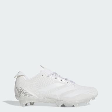 Adizero Electric II Exotic Speed Football Cleats