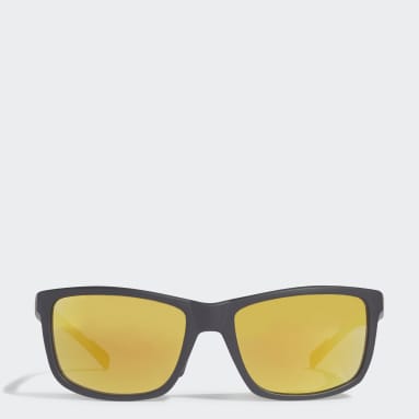 Cycling Black Sport Sunglasses SP0047