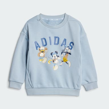 ADIDAS DISNEY MICKEY MOUSE JOGGER